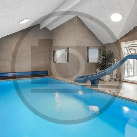 Cozy In With Sauna Bogense