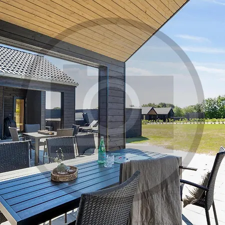 Nyaraló Cozy In With Sauna *