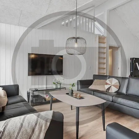 Cozy In With Sauna *