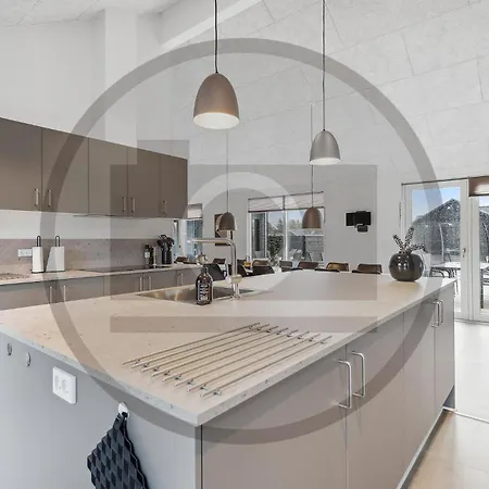 Nyaraló Cozy In With Sauna