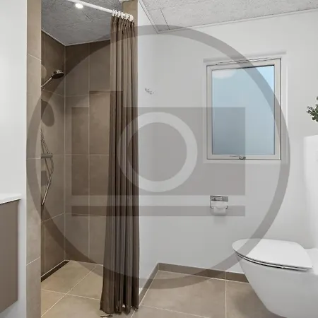 Cozy In With Sauna *