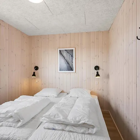 Cozy In With Sauna Dom wakacyjny *
