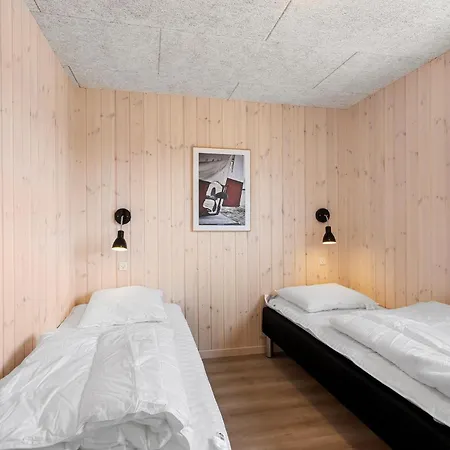 Cozy In With Sauna Dom wakacyjny Bogense