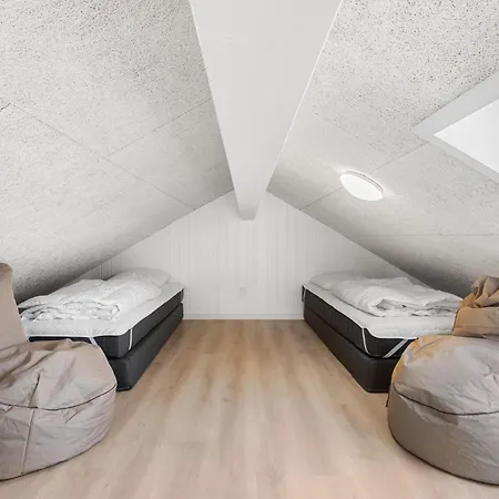Cozy In With Sauna *