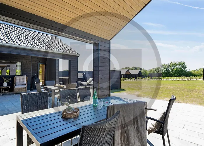 Nyaraló Cozy In With Sauna *