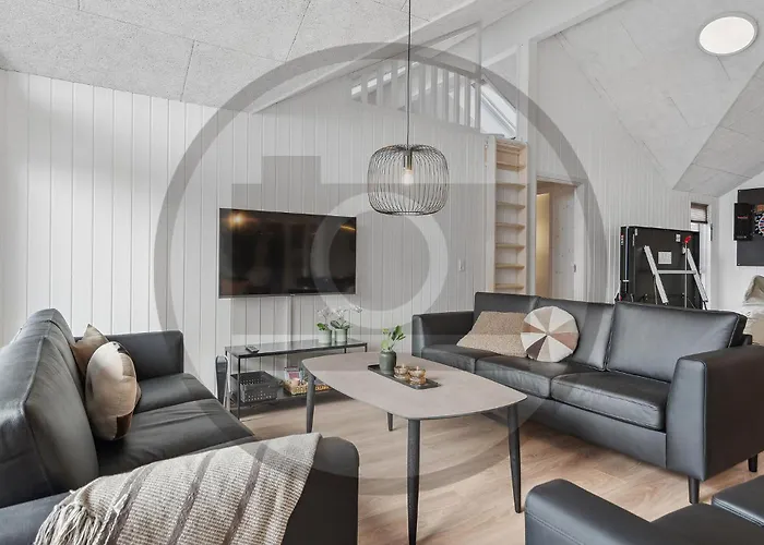 Cozy In With Sauna *