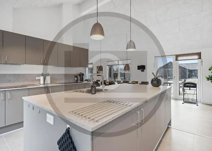 Nyaraló Cozy In With Sauna