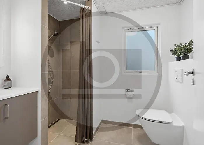 Cozy In With Sauna *