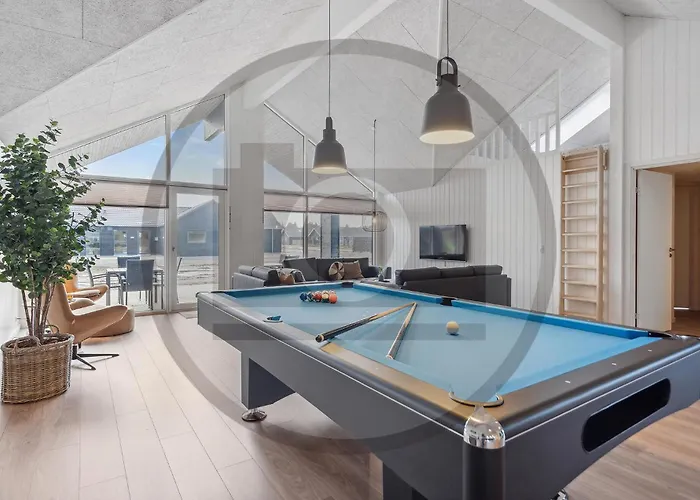 Cozy In With Sauna Bogense